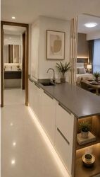Straits View (D1), Condominium #606236891